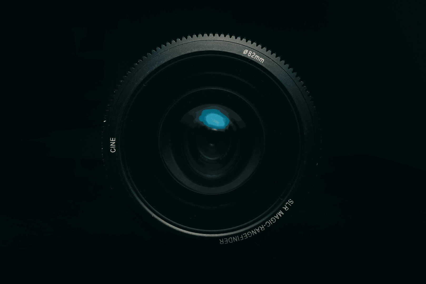 camera