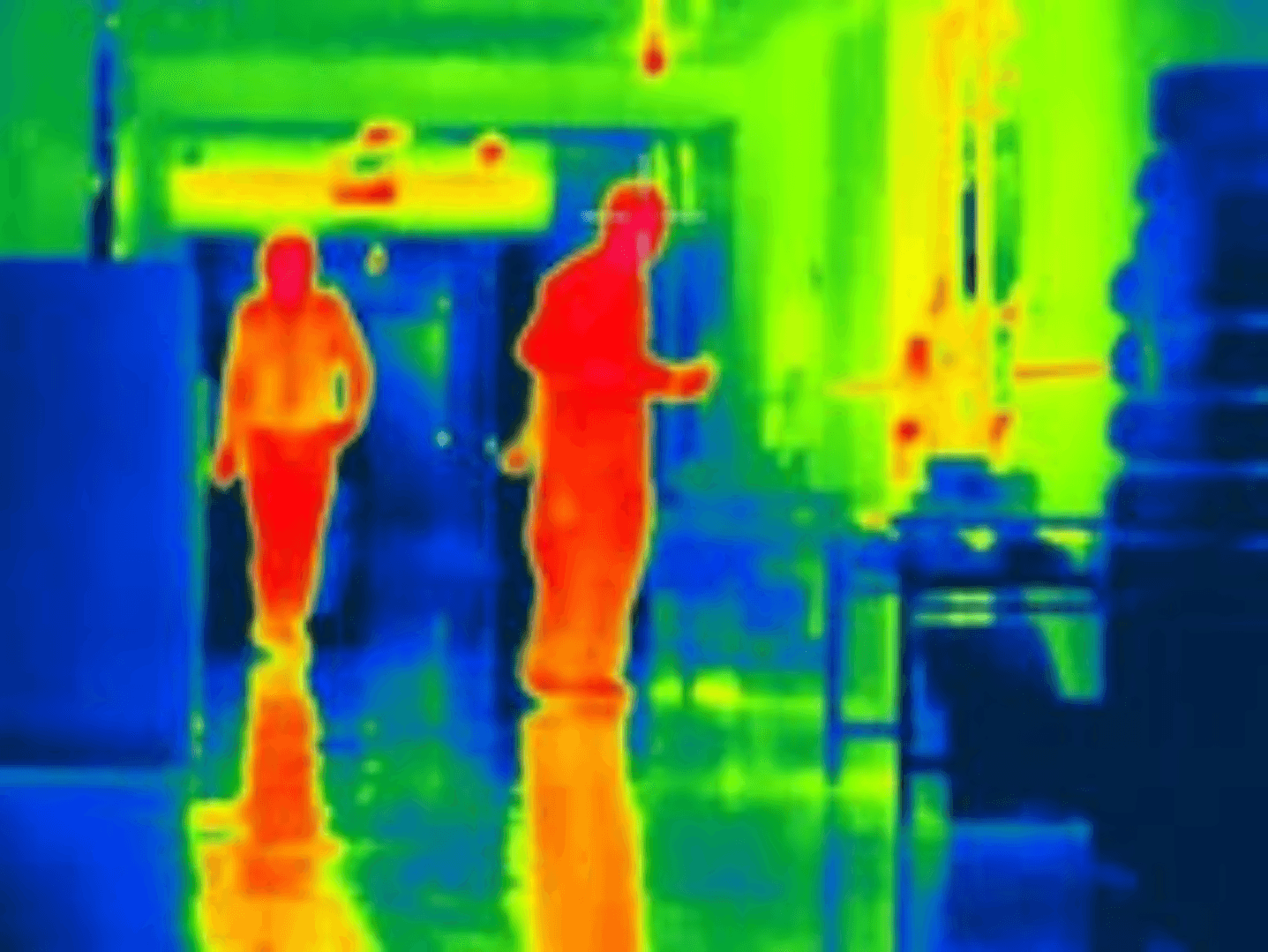 infrared